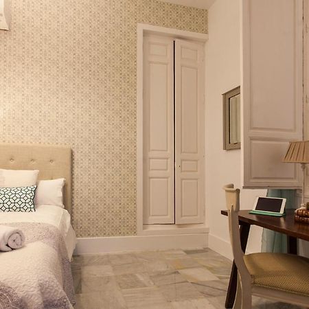Living4Malaga Aduana Presidential Lägenhet Exteriör bild